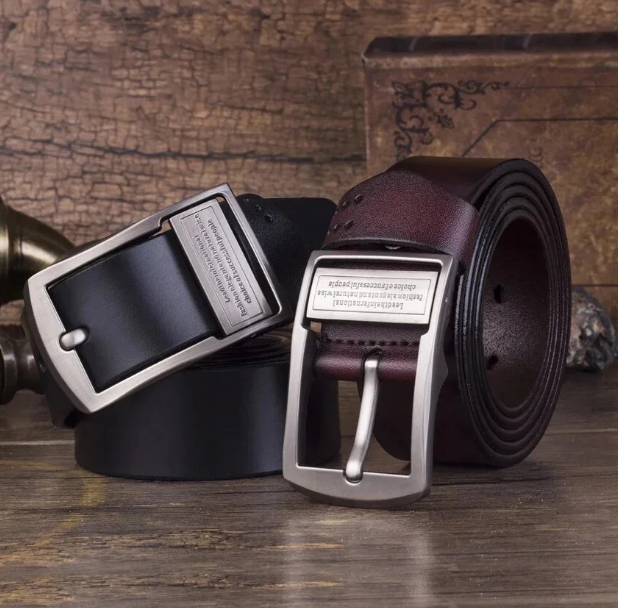 حزام رجال الأعمال